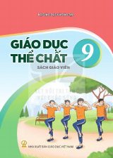 Sách giáo viên Giáo dục thể chất 9 - Kết nối tri thức 2026-2027